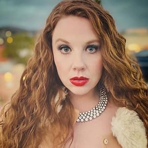 Tiffany Grace Devereaux, creator of Inappropriate Jazz